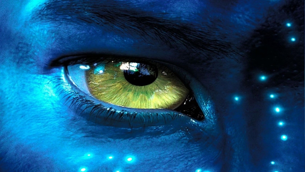 Gerucht: Disney stopt eerste trailer 'Avatar 2' voor nieuwe Marvel-film