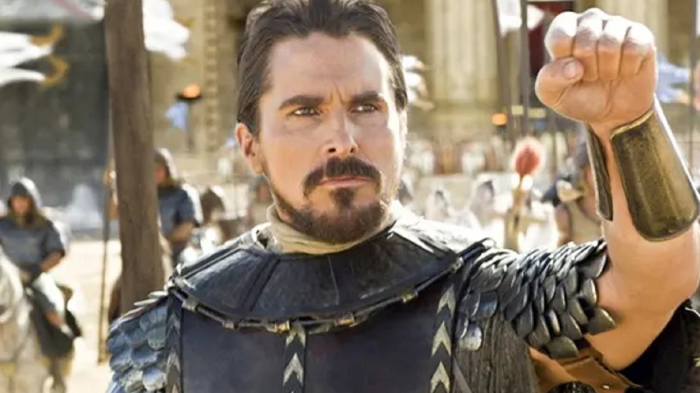 Christian Bale onverwachts teruggeroepen voor heropnames 'Thor: Love and Thunder'