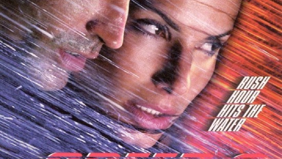 Sandra Bullock schaamt zich 25 jaar later nog steeds kapot voor 'Speed 2'