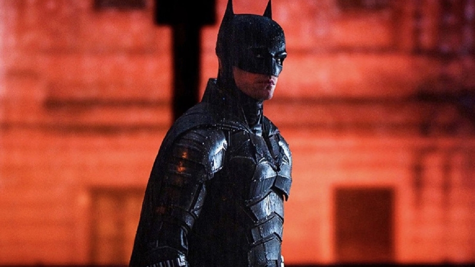 Matt Reeves zet verwijderde scène 'The Batman' online met in de hoofdrol "je-weet-wel"