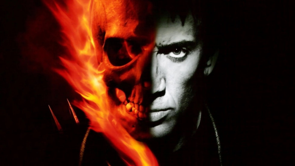 Nicolas Cage teleurgesteld dat hij niet gevraagd is als Ghost Rider voor 'Doctor Strange 2'
