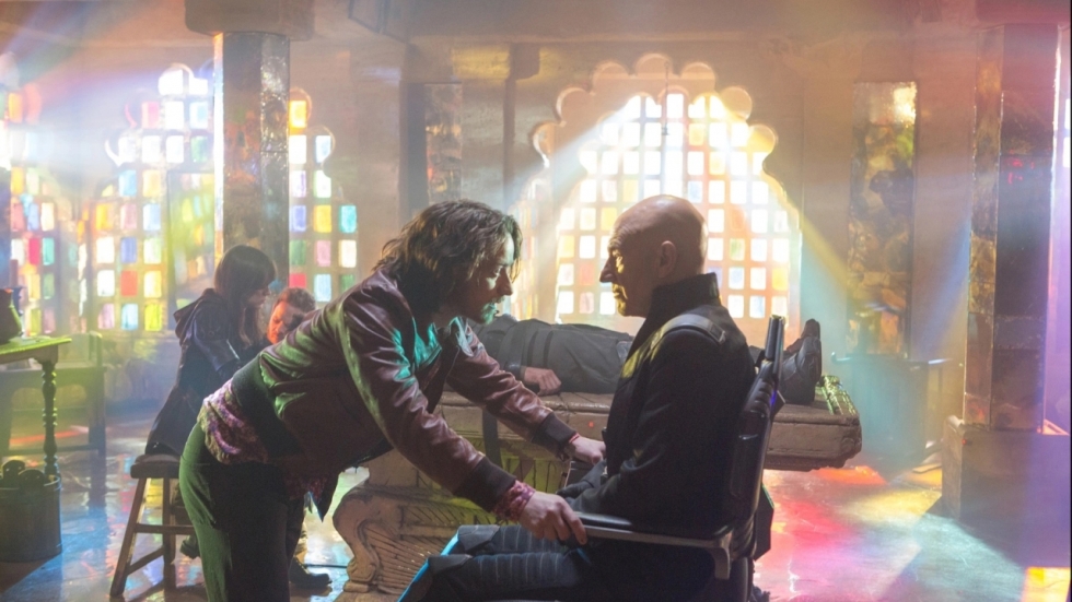 Speelduur 'Doctor Strange 2'  ook fors mét een tweede Professor X?