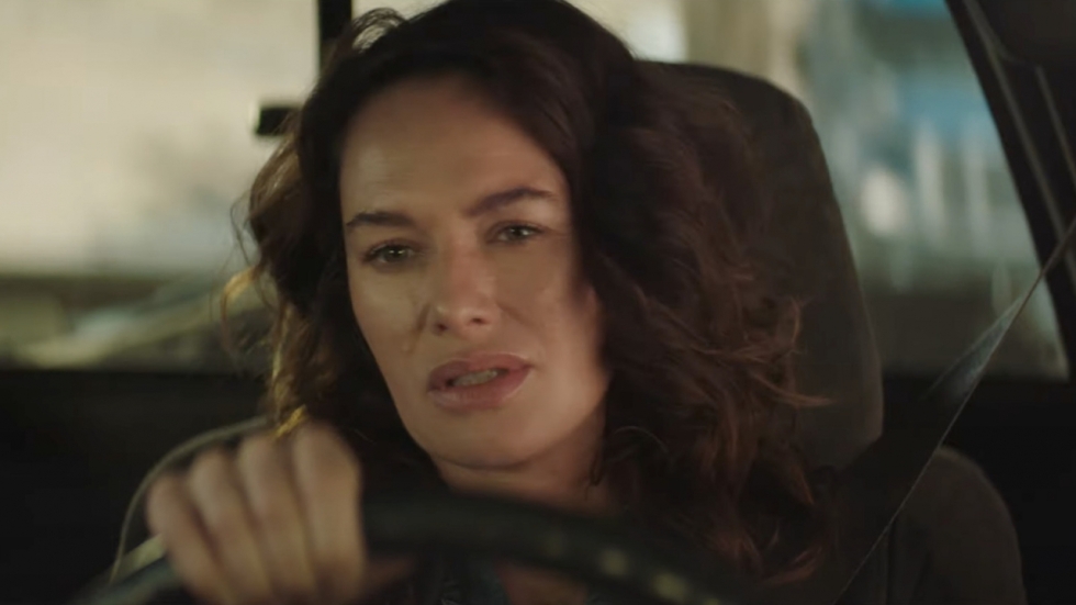 Trailer actiethriller '9 Bullets' met Lena Headey (Game of Thrones) en Sam Worthington (Avatar)