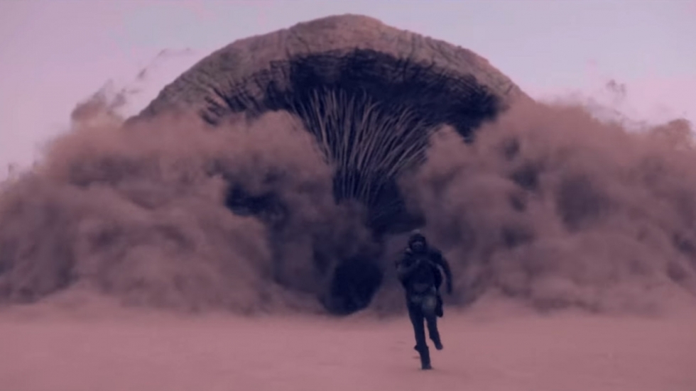 'Dune: Part Two' wordt een enorme uitdaging