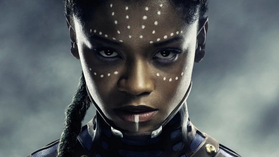 Marvel Studios is eindelijk klaar met 'Black Panther: Wakanda Forever'