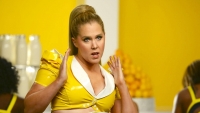Amy Schumer krijgt de schuld van... het tampontekort in Amerika?!
