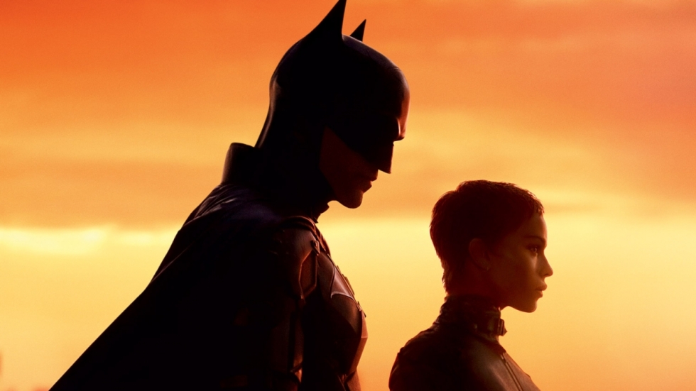 Nieuwe Batman-film nu al succesvoller dan 'Batman v Superman' uit 2016