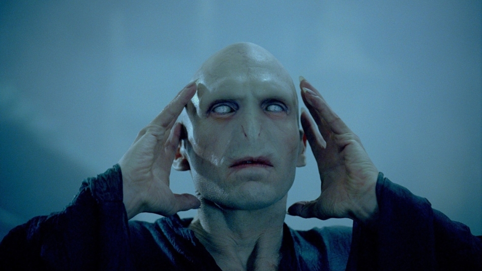 Wat betekent de naam van Harry Potter superschurk Voldemort eigenlijk?