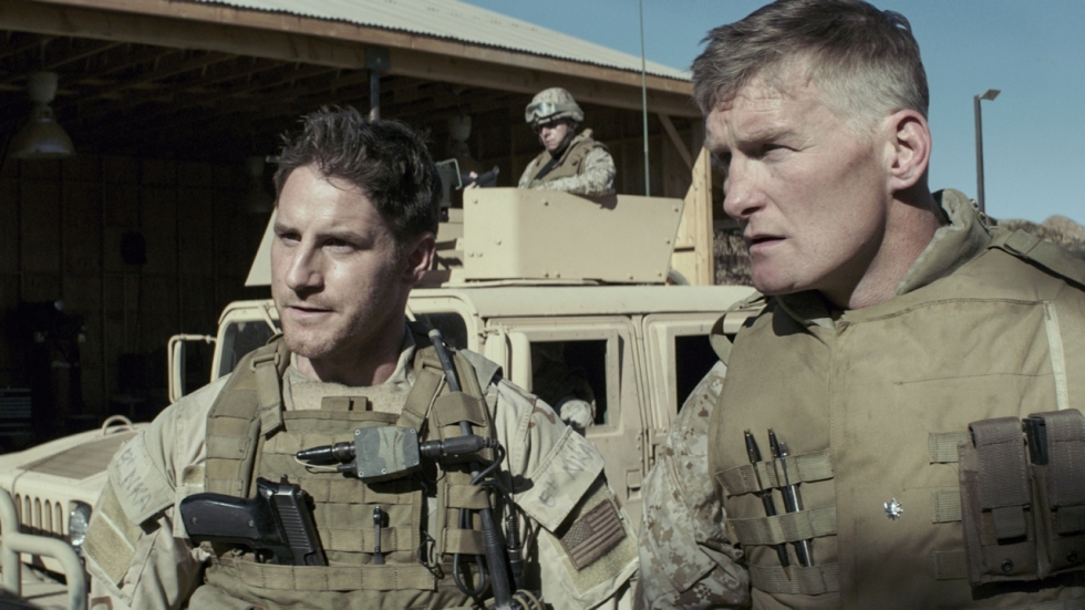 3 oorlogsfilms op Netflix om nu te zien