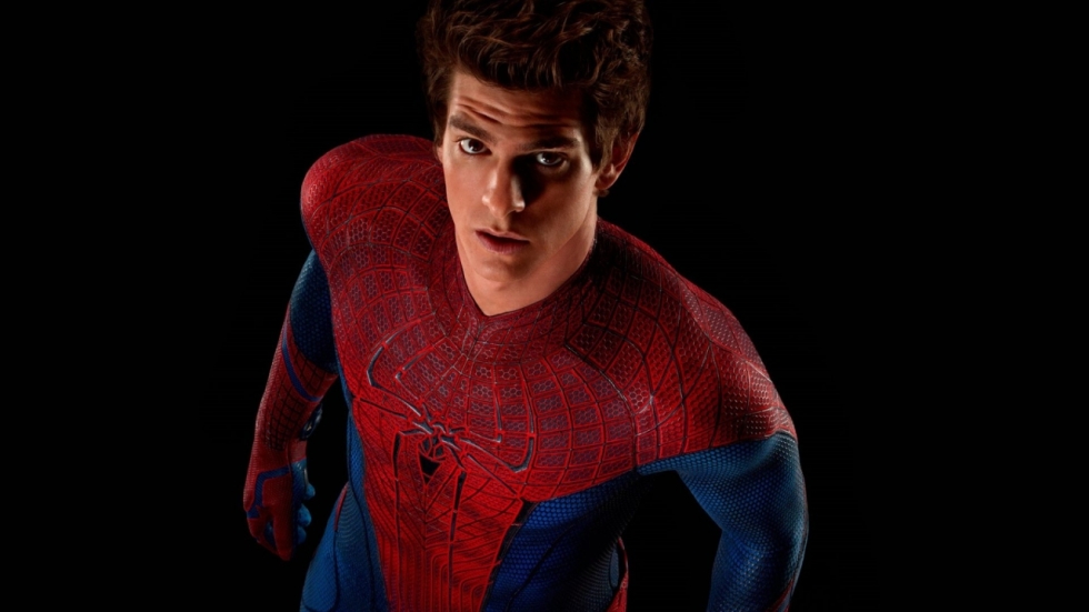 Andrew Garfield ziet geen voortgang in derde 'The Amazing Spider-Man'-film