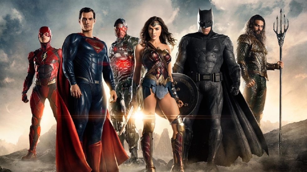 Succes voor DC, maar toch ook pijnlijk: 'The Batman' overtreft 'Justice League'