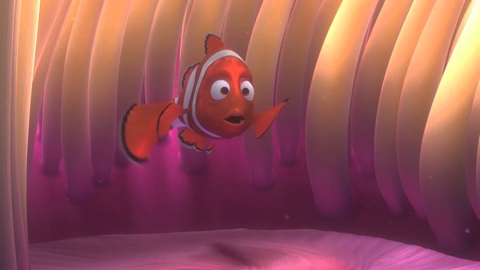 'Finding Nemo'-fan? Dan heeft Disney+ een leuk bericht voor je
