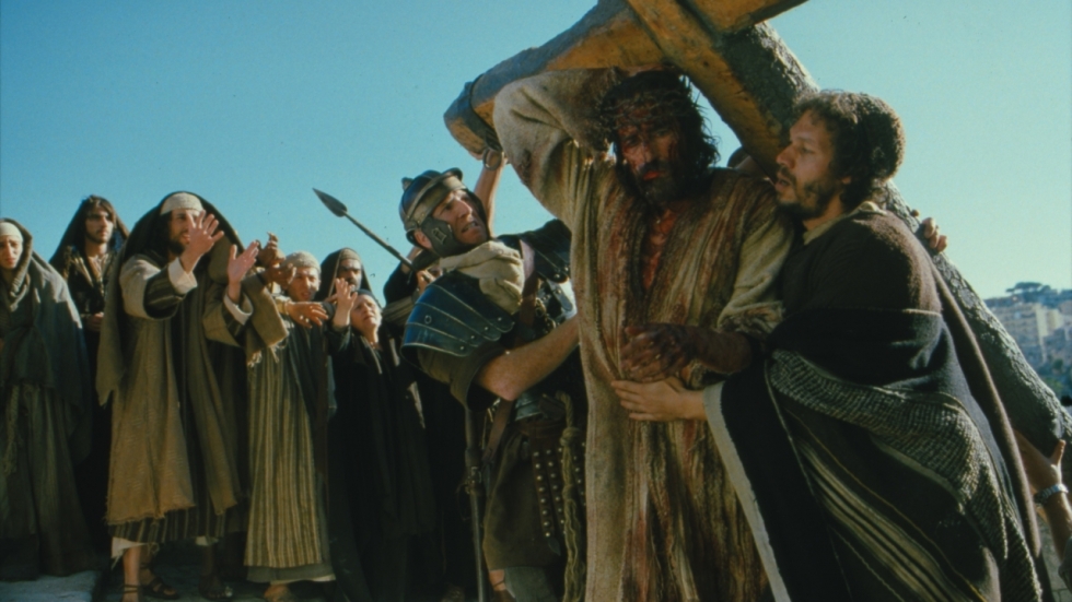 Poster 'The Passion of the Christ: Resurrection' geeft na 20 jaar een datum aan het vervolg