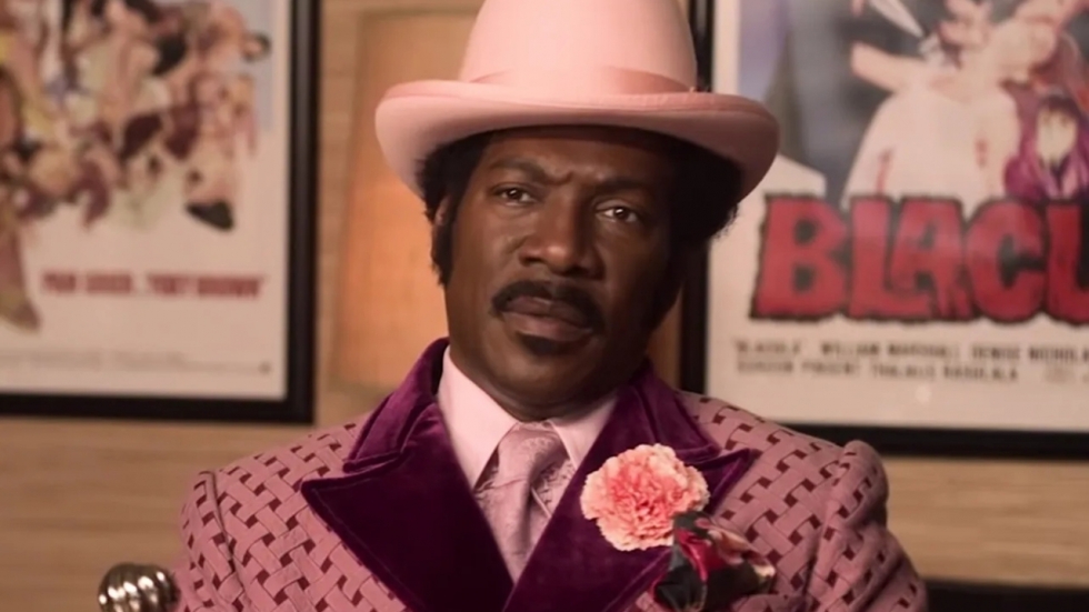 Eddie Murphy gaat funk-legende George Clinton spelen
