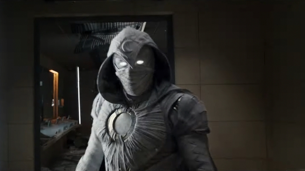 'Moon Knight' onthult eeuwenoud Avengers-team in het MCU