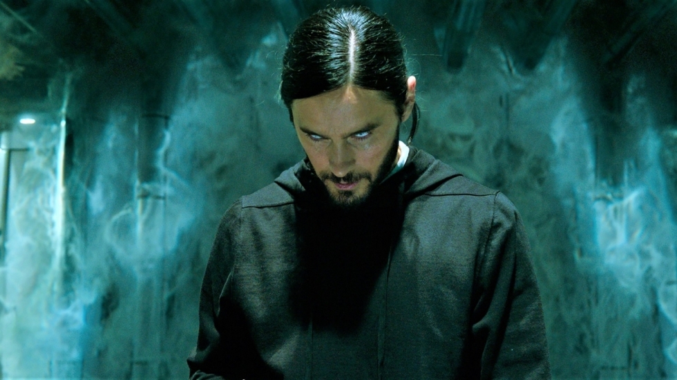 Bizar gedrag op 'Morbius'-set van Jared Leto blijkt echt te kloppen