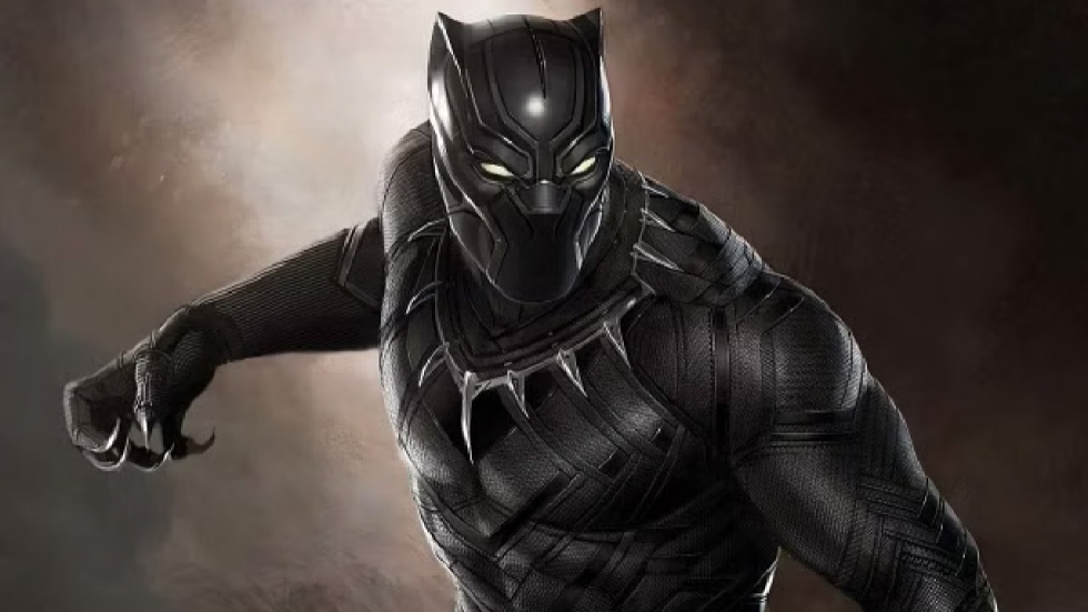 Nog een belangrijk hoofdpersonage terug voor 'Black Panther: Wakanda Forever'