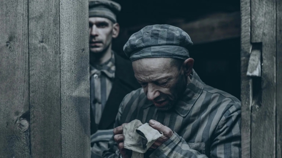 The Auschwitz Report [Netflix]