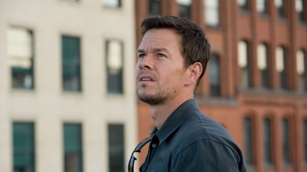 Mark Wahlberg onderwerpt vriendje van dochter aan workout