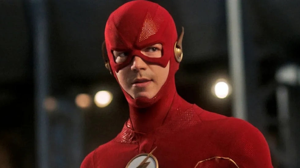 Campagne om Ezra Miller te vervangen door Grant Gustin in 'The Flash'
