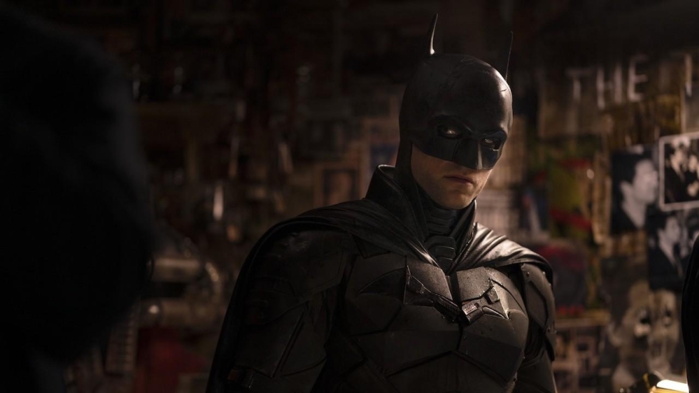 Eddie Redmayne over Robert Pattinsons bizarre audities en enorme transformatie voor Batman