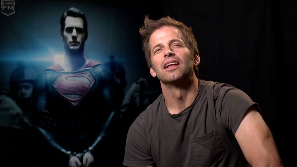 Zack Snyders 'Rebel Moon' krijgt sowieso twee films