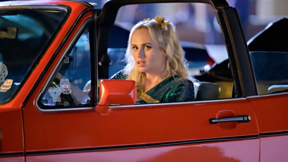 Rebel Wilson gaat terug naar school in trailer nieuwe Netflix-komedie 'Senior Year'