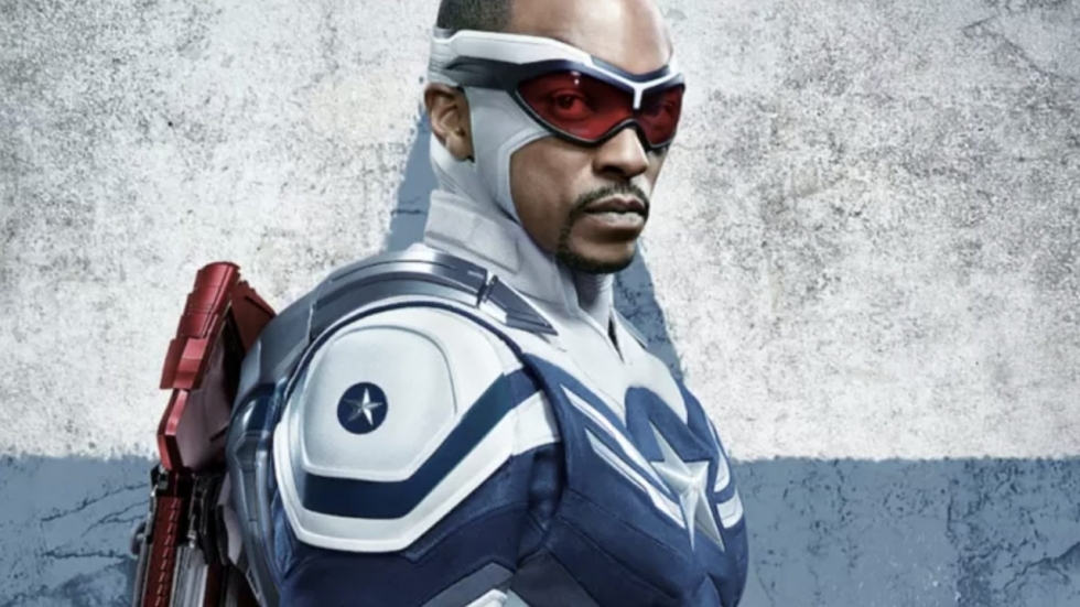 Nieuwe 'Captain America'-film lijkt snel te gaan verschijnen