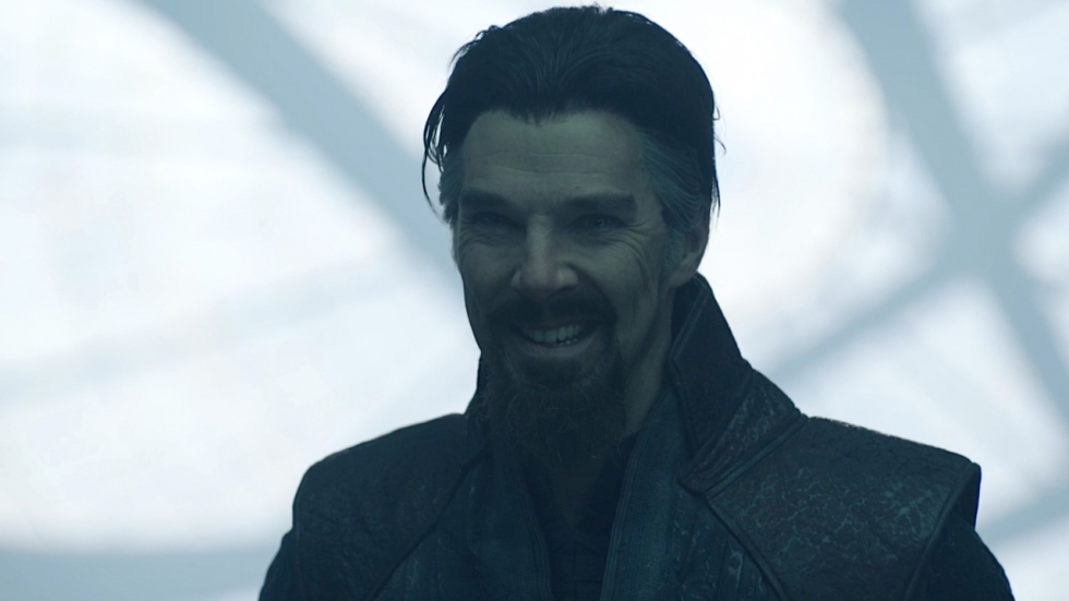 'Doctor Strange 2' gaat heel 'eng' en 'intens' worden voor Marvel-begrippen