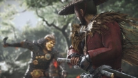 Gerucht: topacteur op het oog voor hoofdrol in videospelverfilming van 'Ghost of Tsushima'