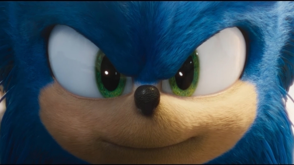 'Sonic'-film vanaf vandaag ook op Netflix te zien