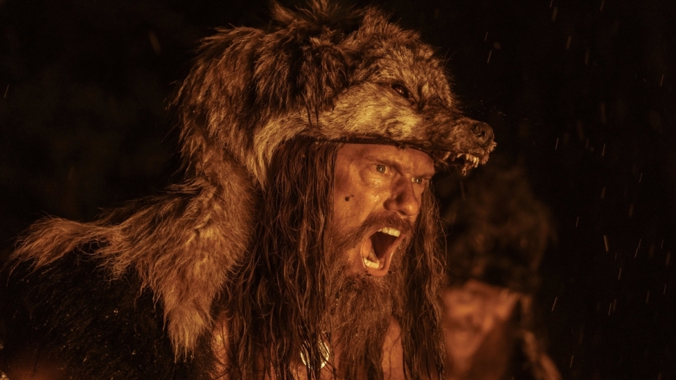 Recensie 'The Northman': "Meedogenloze Viking-wraakepos. Meesterlijk." ★★★★★