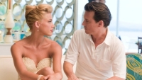 Johnny Depp wist waarschijnlijk van het vreemdgaan van Amber Heard met deze actrice
