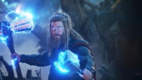 Is het nieuwe harnas van Thor in 'Thor: Love and Thunder' niet gewoon een plotgat?