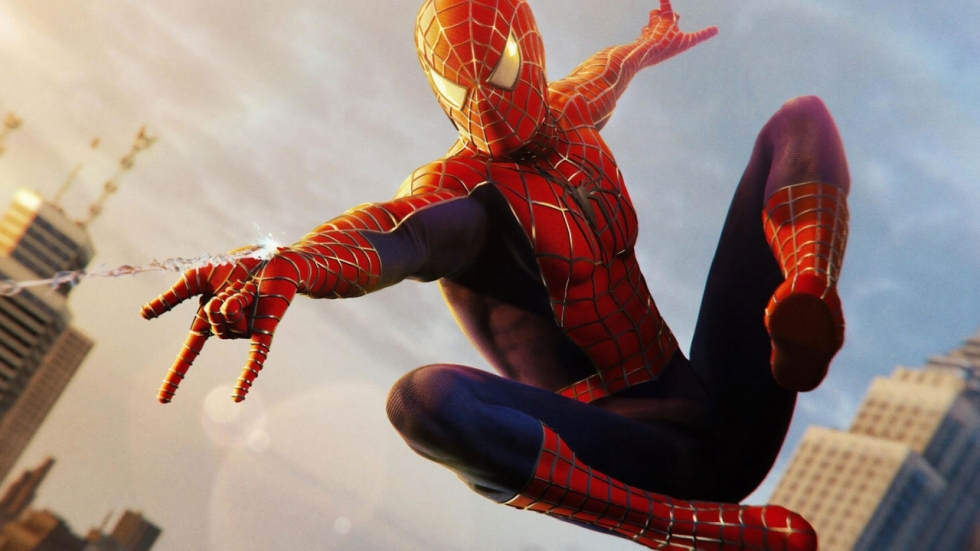 Spider-Man van Tobey Maguire zat 13 jaar geleden al bijna in het MCU