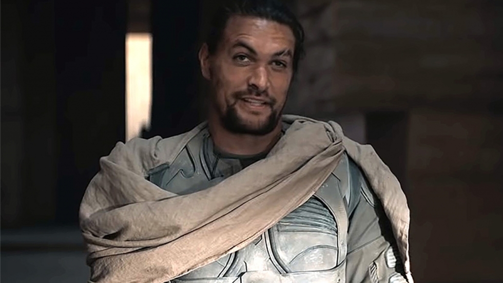 'Minecraft'-film krijgt Jason Momoa als hoofdrolspeler