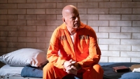 Hoofdrol voor Bruce Willis in scifi-actiefilm 'Corrective Measures'