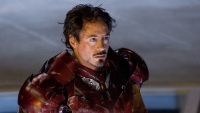 'Transformers' redde populaire moment 'Iron Man'