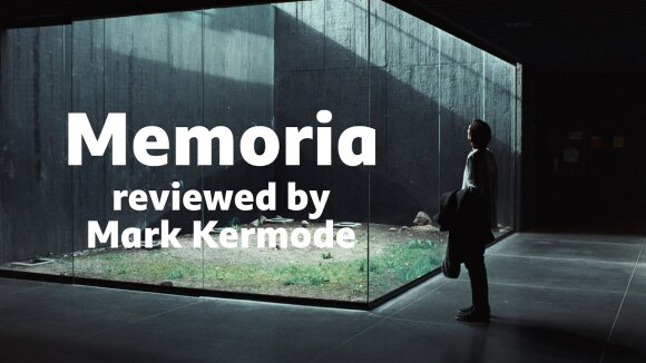 Kremode and Mayo - Memoria reviewed by mark kermode