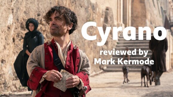 Kremode and Mayo - Cyrano reviewed by mark kermode
