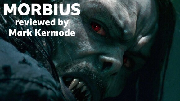Kremode and Mayo - Morbius reviewed by mark kermode