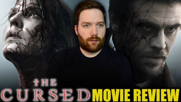 Chris Stuckmann - The cursed - movie review