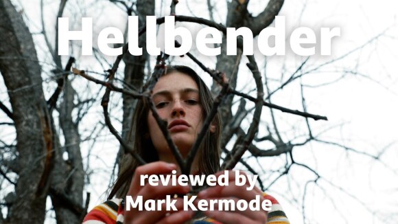 Kremode and Mayo - Hellbender reviewed by mark kermode
