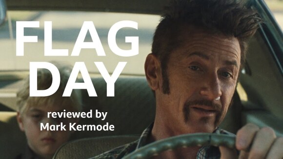 Kremode and Mayo - Flag day reviewed by mark kermode