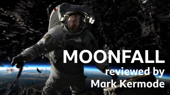 Kremode and Mayo - Moonfall reviewed by mark kermode
