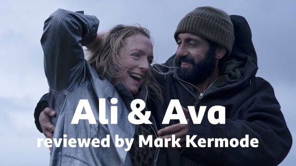 Kremode and Mayo - Ali & ava reviewed by mark kermode