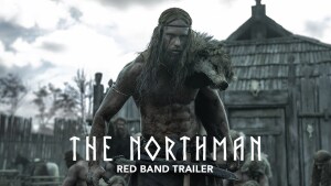 The Northman (2022) video/trailer