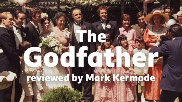 Kremode and Mayo - The godfather reviewed by mark kermode