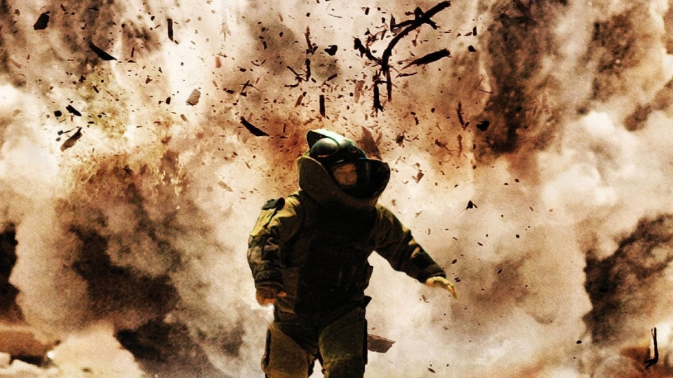 Heftige oorlogsfilm knalt de Netflix Top 10 binnen
