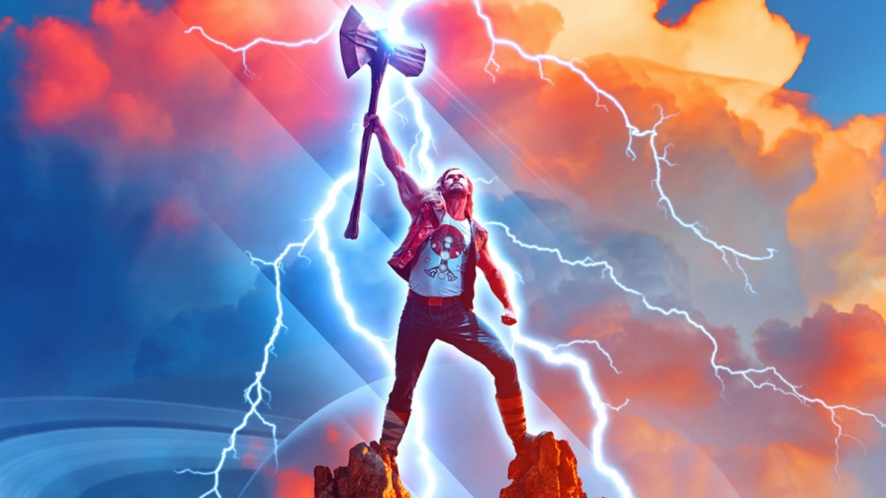 Marvel weet met trailer 'Thor: Love and Thunder' het hele internet te veroveren